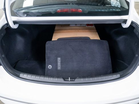 Used 2023 Kia Rio S image 8