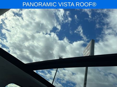 New 2025 Ford Expedition Max Platinum w/ Platinum Ultimate Package image 5