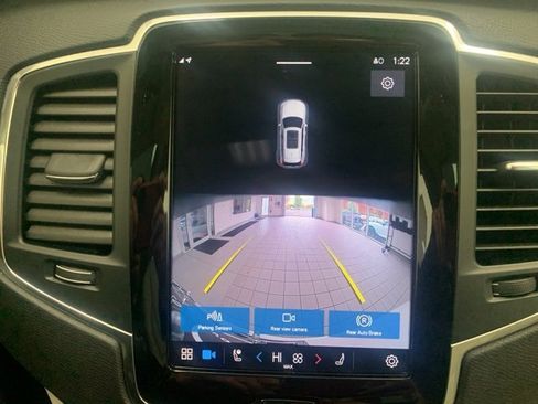 Certified 2023 Volvo XC90 B5 Core w/ Protection Package Premier image 21