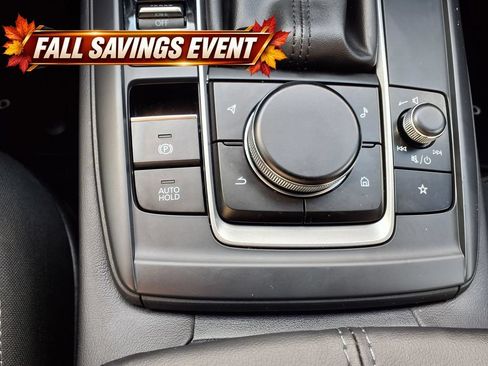 Used 2025 MAZDA CX-30 AWD 2.5 S image 24