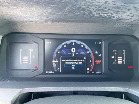 Used 2024 Toyota Tacoma SR5 AWD/4WD image 34