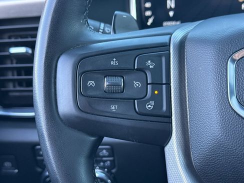 Used 2024 GMC Sierra 1500 Denali image 26