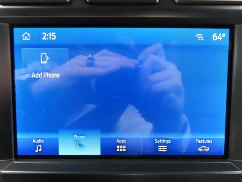 Used 2024 Ford F350 XLT image 16