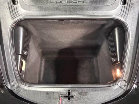 Used 2015 Porsche Boxster image 34