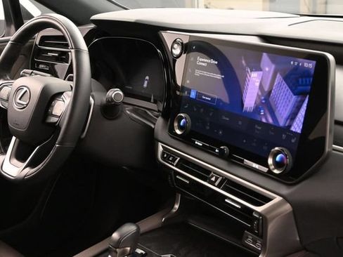 Certified 2023 Lexus RX 350 AWD w/ Accessory Package image 30