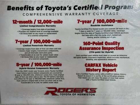 Certified 2023 Toyota Sienna XLE Woodland Edition AWD/4WD image 39