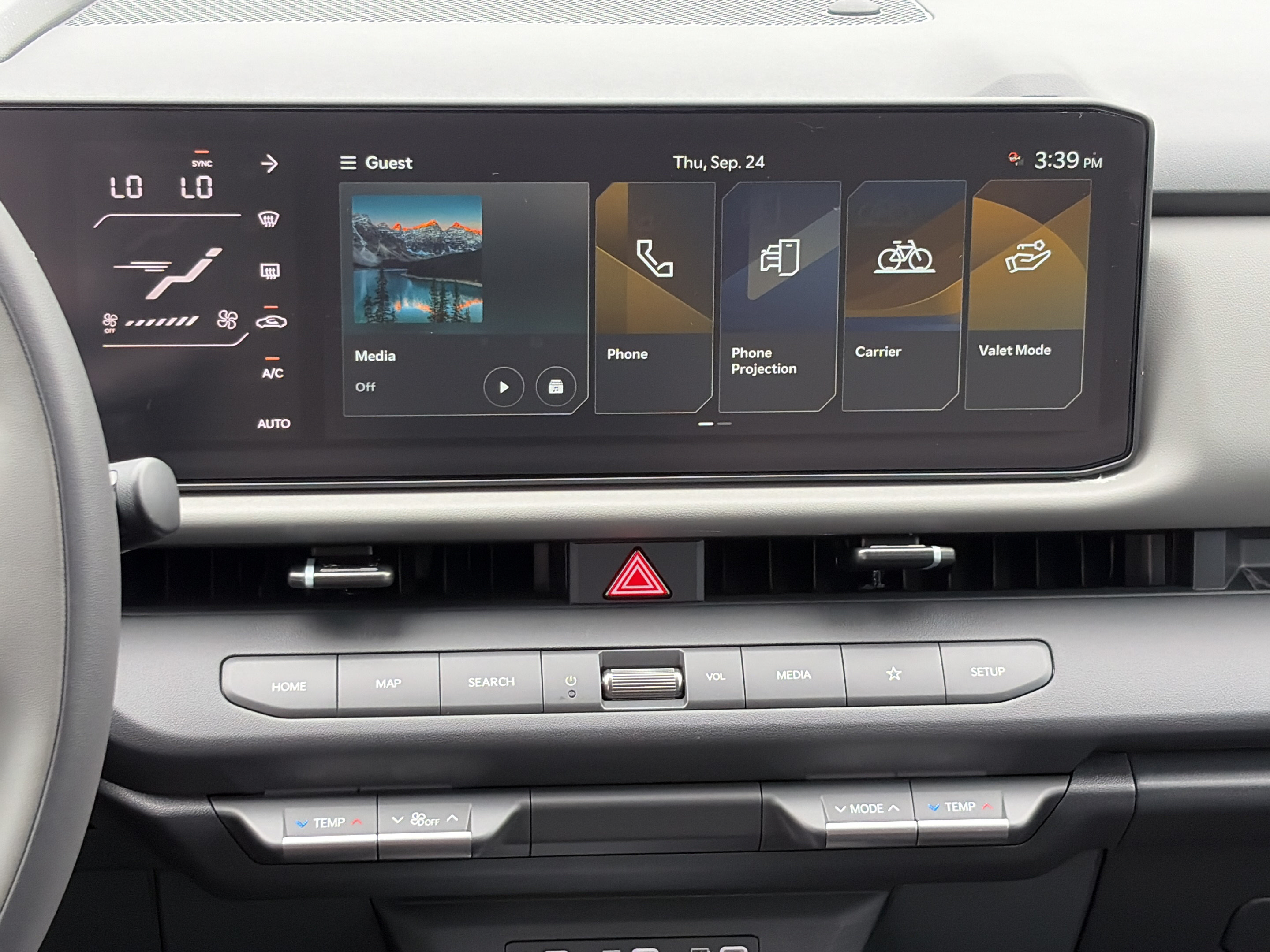 New 2027 Kia Seltos EX FWD image 16
