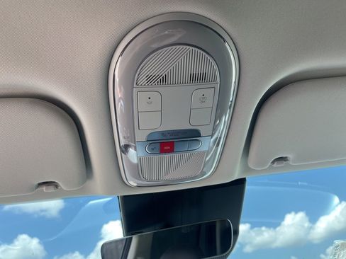 New 2026 Hyundai Ioniq 9 SEL image 23