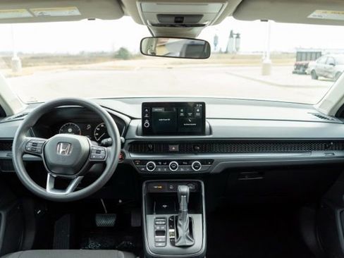 Used 2025 Honda CR-V EX image 14