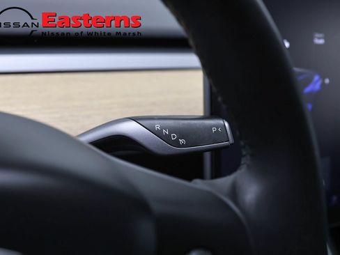 Used 2020 Tesla Model Y Long Range AWD/4WD image 12