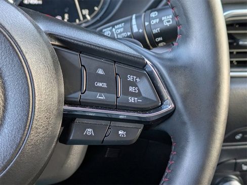 Used 2024 MAZDA CX-5 2.5 Turbo w/ Premium Package image 28