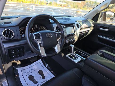 Used 2019 Toyota Tundra SR5 image 20