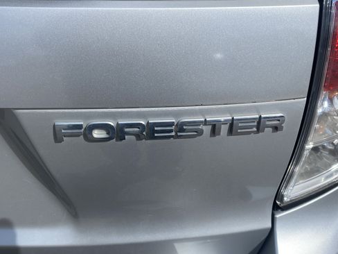 Used 2011 Subaru Forester 2.5X w/ Alloy Wheel Value Pkg AWD/4WD image 26