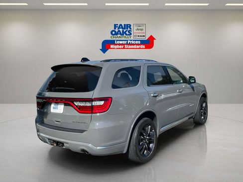 Used 2023 Dodge Durango Citadel image 7