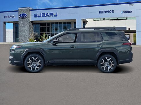 New 2026 Subaru Outback Touring XT AWD/4WD image 2