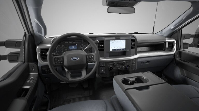 New 2026 Ford F250 XL w/ STX Appearance Package AWD/4WD image 38