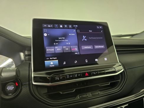 New 2026 Jeep Compass Limited image 21