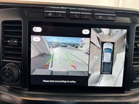 Used 2024 Ford F250 Lariat w/ Lariat Ultimate Package image 25