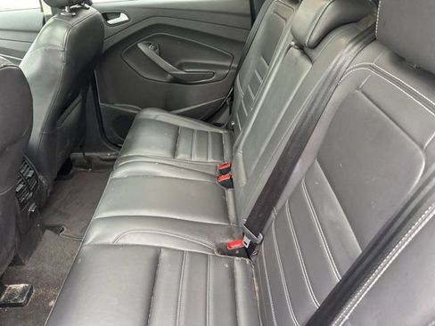 Used 2019 Ford Escape SEL image 8