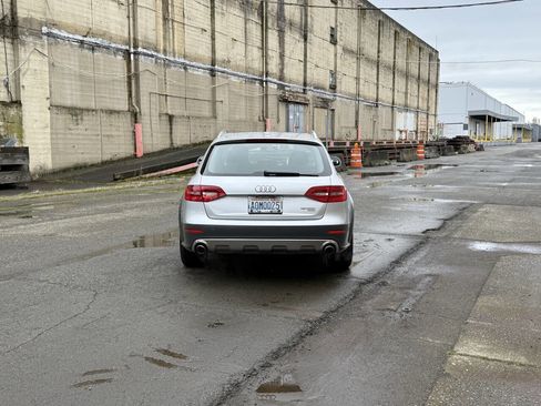 Used 2013 Audi A4 Premium Plus image 9