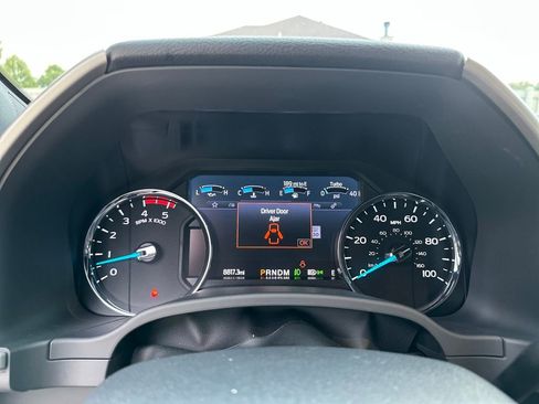 Used 2022 Ford F250 Lariat w/ Tremor Off-Road Package AWD/4WD image 35