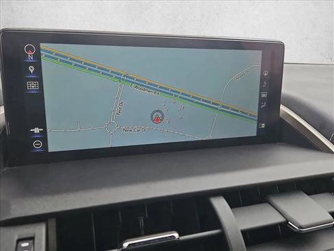 Used 2020 Lexus NX 300h AWD w/ Premium Package image 13