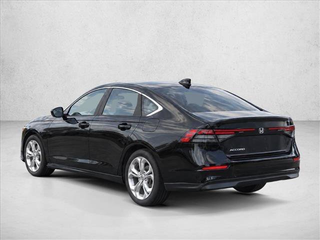 Used 2024 Honda Accord LX image 5