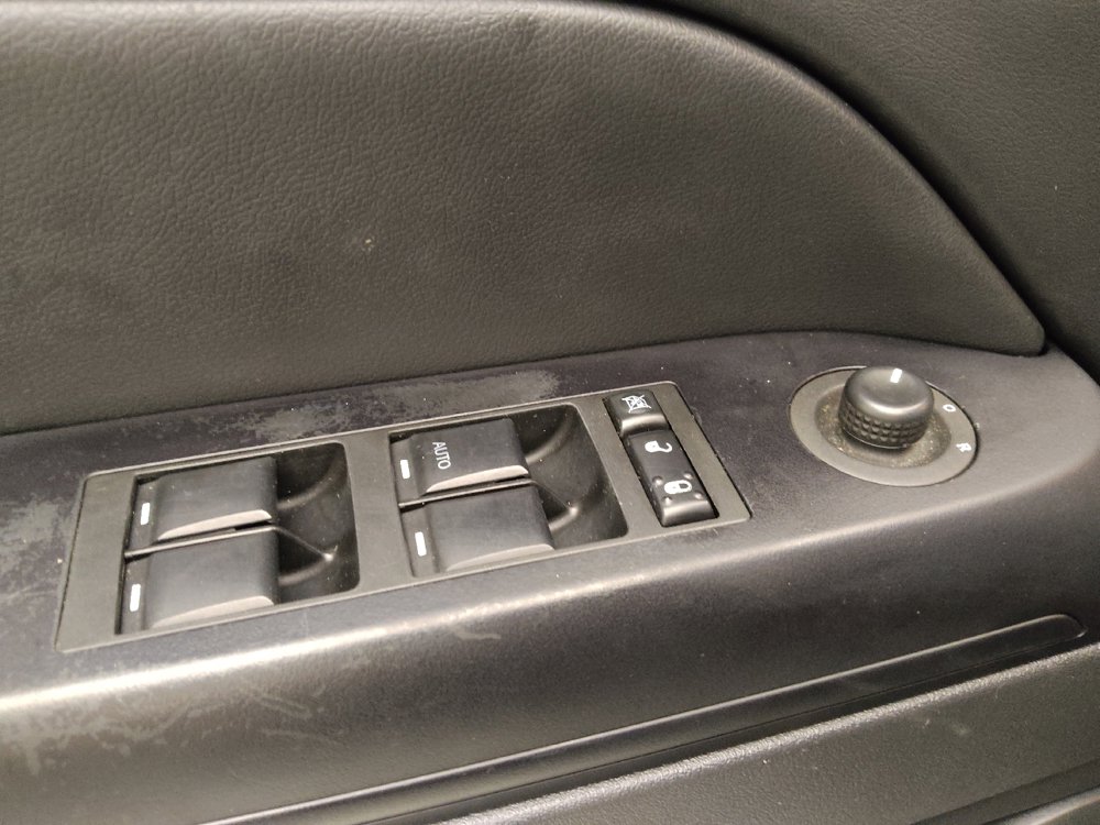 Used 2016 Jeep Patriot Latitude AWD/4WD image 27