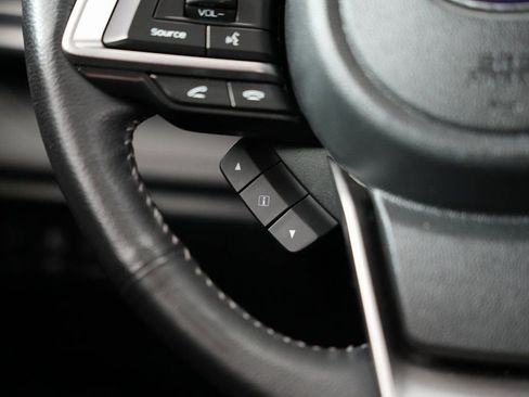 Used 2020 Subaru Outback Limited XT image 14