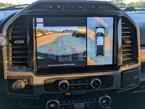 Used 2022 Ford F250 Platinum image 32