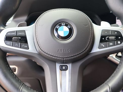 Used 2023 BMW X5 M50i w/ Executive Package AWD/4WD image 20