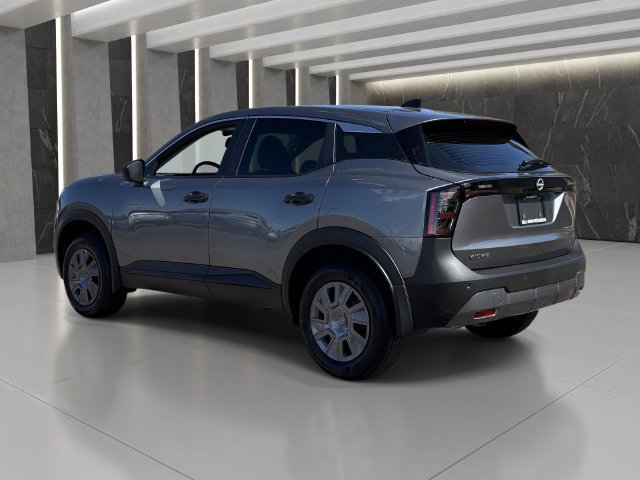 Used 2026 Nissan Kicks S FWD image 4