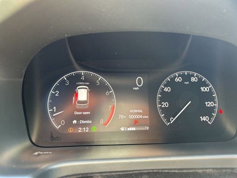 Used 2026 Honda Odyssey Sport-L image 13