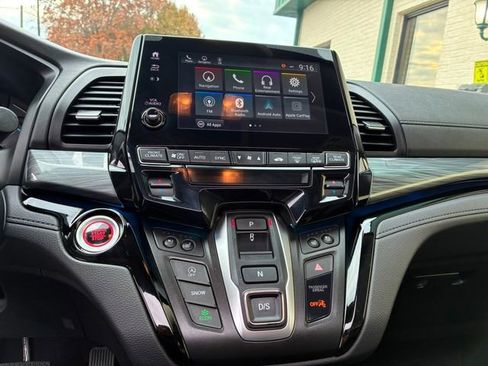 Used 2023 Honda Odyssey Elite image 29