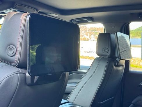 New 2026 Chevrolet Tahoe RST AWD/4WD image 24