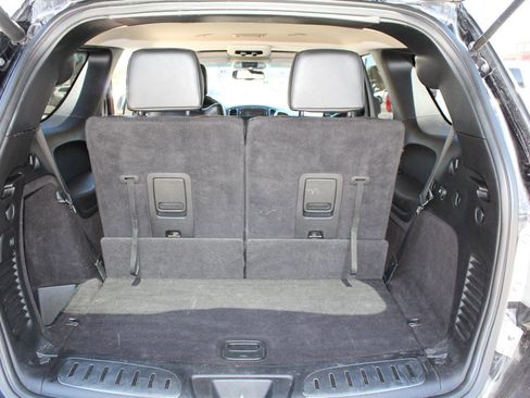 Used 2013 Dodge Durango R/T w/ Leather Interior Group AWD/4WD image 22