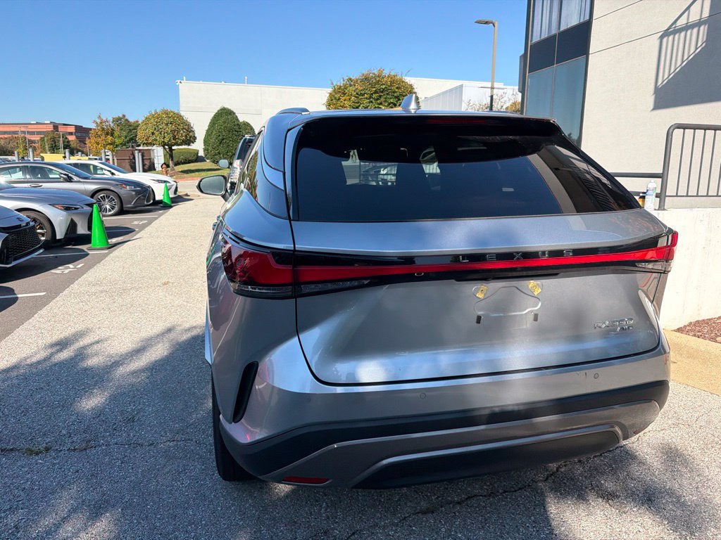 Certified 2024 Lexus RX 350 Premium w/ Accessory Package (Z1) AWD/4WD image 12