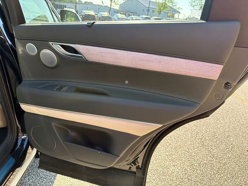 New 2026 Genesis GV80 2.5T Advanced image 16