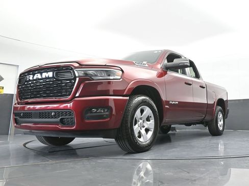 Used 2025 RAM 1500 Big Horn image 54