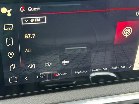 New 2026 GMC Sierra 1500 Denali w/ Denali Reserve Package image 21