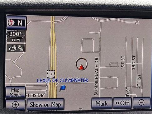 Used 2014 Lexus LS 460 w/ Comfort Package RWD image 12