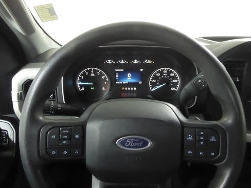 Used 2022 Ford F150 XL w/ Trailer Tow Package AWD/4WD image 9
