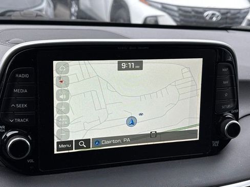 Used 2020 Hyundai Tucson Ultimate image 14