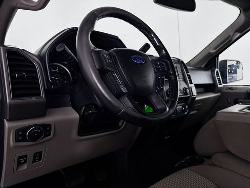 Used 2018 Ford F150 XLT w/ Equipment Group 301A Mid image 20