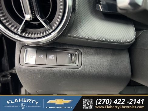New 2026 Chevrolet Equinox LT FWD image 21