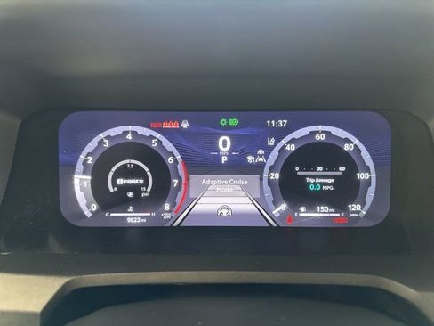 Used 2024 Toyota Tacoma TRD Sport image 32