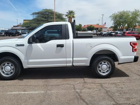 Used 2018 Ford F150 XL w/ Equipment Group 101A Mid RWD image 5
