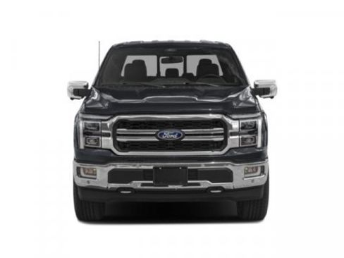 New 2026 Ford F150 Lariat w/ Equipment Group 501A Mid image 7