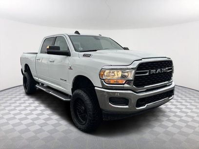 Used 2022 RAM 2500 Big Horn