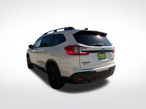 New 2026 Subaru Ascent Premium AWD/4WD image 3